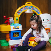 Я маю 2 роки +