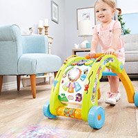 Я маю 1 рік +